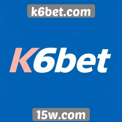 Análise da plataforma k6bet.com no mercado de apostas