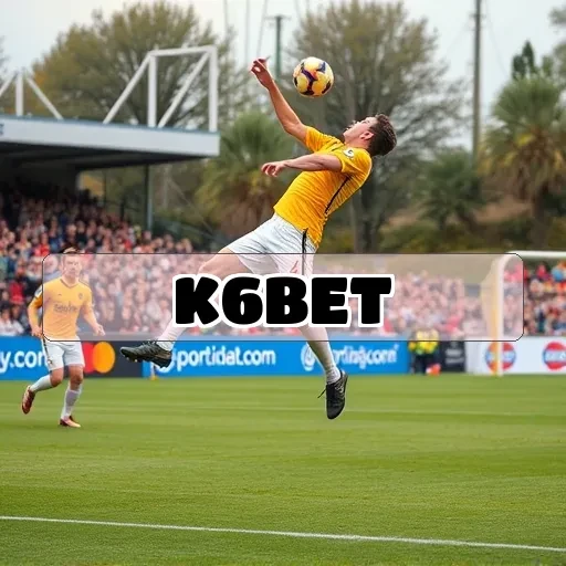 k6bet.com: O Paraíso do Bingo Online para Jogadores Brasileiros