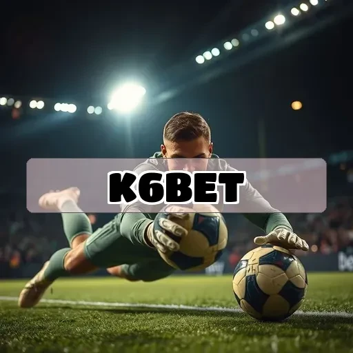 k6bet.com: A Emoção do Cassino ao Vivo ao Seu Alcance