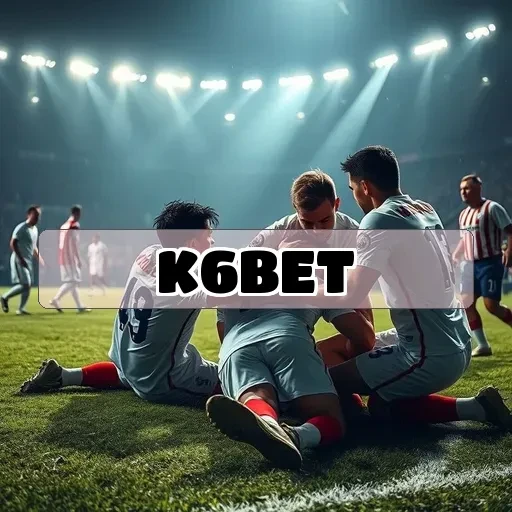k6bet.com: Descubra a Melhor Plataforma para E-Sports no Brasil
