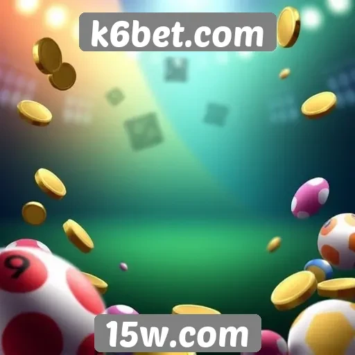 k6bet.com oferece diversas opções de jogos online
