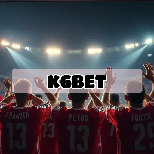 k6bet.com: Loterias Inovadoras Para Apostas Empolgantes