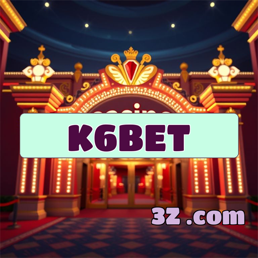 Diversão Elevada: Cassino Imperdível no k6bet.com