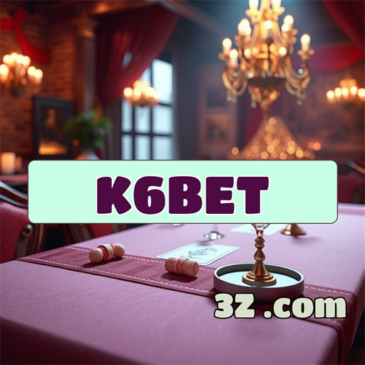 Login Criativo e Funcional: Explore o k6bet.com