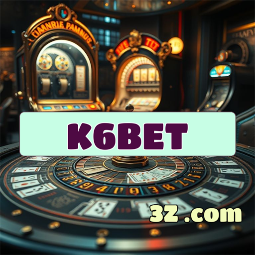 Experiência VIP Inigualável no k6bet.com para Jogadores